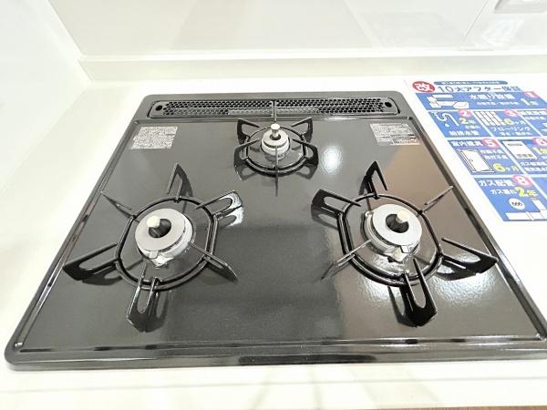 堺市西区上の中古一戸建て