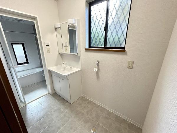 堺市東区中茶屋の中古一戸建て