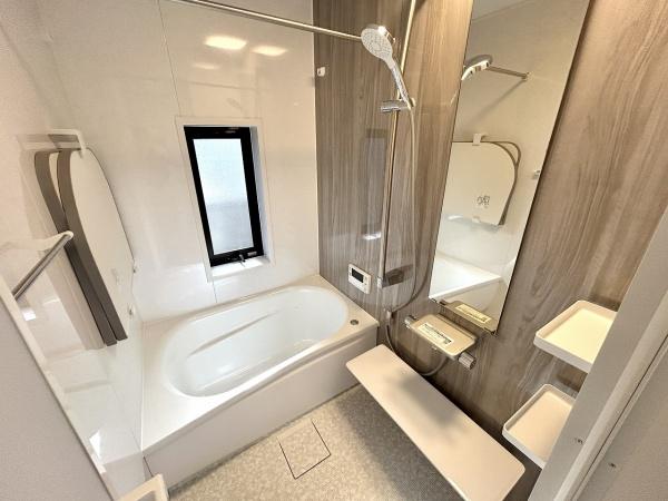 堺市東区中茶屋の中古一戸建て