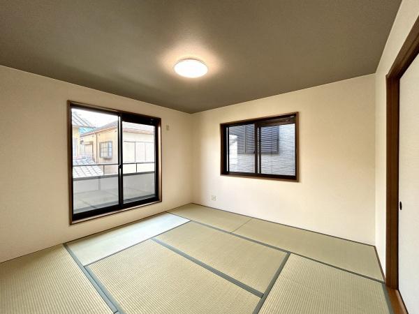 堺市東区中茶屋の中古一戸建て