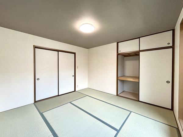 堺市東区中茶屋の中古一戸建て