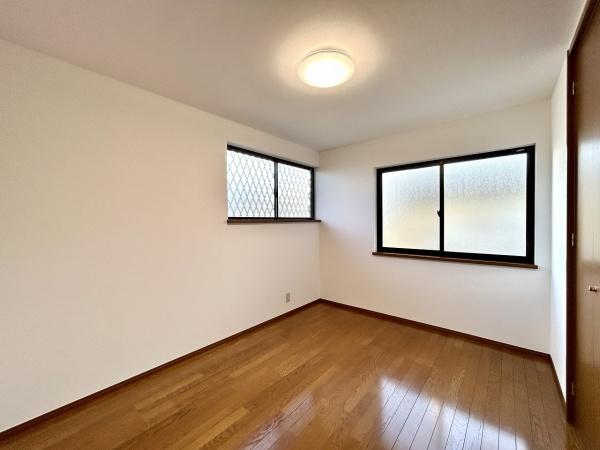 堺市東区中茶屋の中古一戸建て