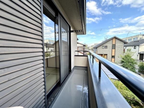 堺市東区中茶屋の中古一戸建て