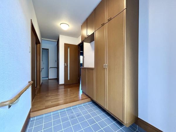 堺市東区中茶屋の中古一戸建て