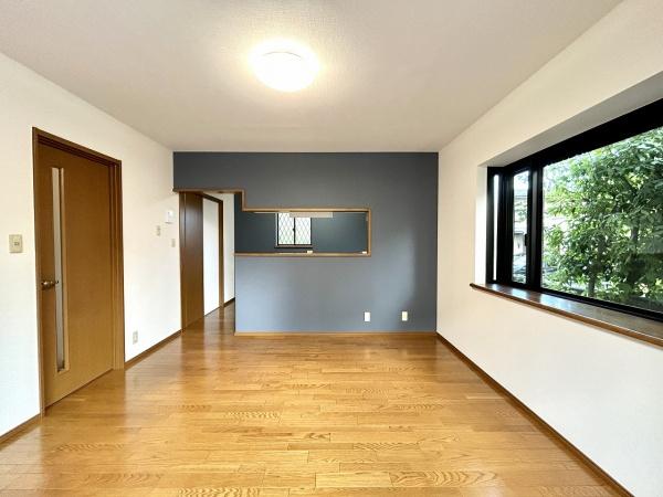 堺市東区中茶屋　中古戸建