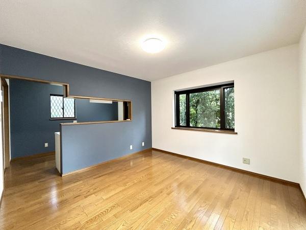 堺市東区中茶屋　中古戸建