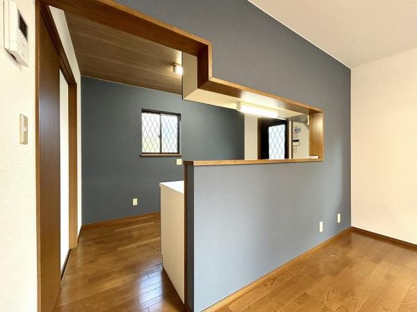 堺市東区中茶屋の中古一戸建て