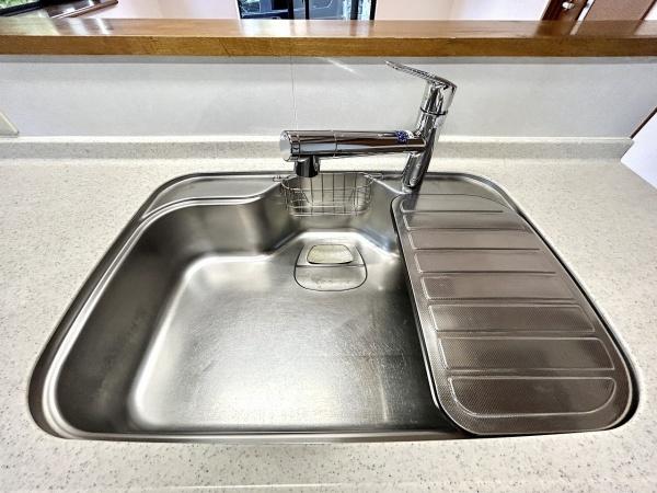 堺市東区中茶屋の中古一戸建て