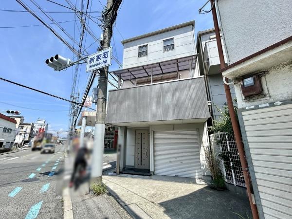 堺市中区新家町の中古一戸建て