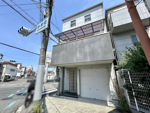 堺市中区新家町の中古一戸建て