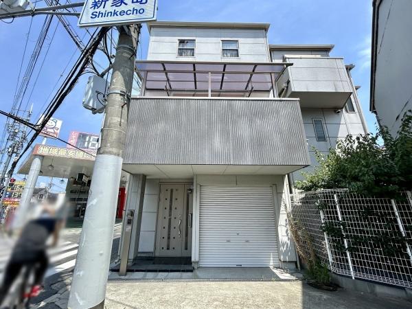堺市中区新家町の中古一戸建て