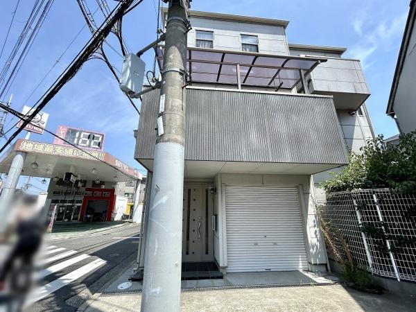 堺市中区新家町の中古一戸建て