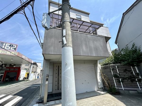 堺市中区新家町の中古一戸建て