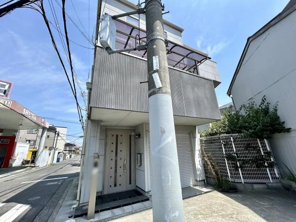 堺市中区新家町の中古一戸建て