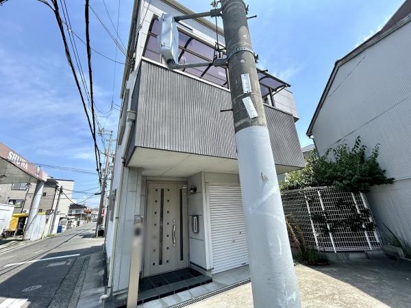 堺市中区新家町の中古一戸建て