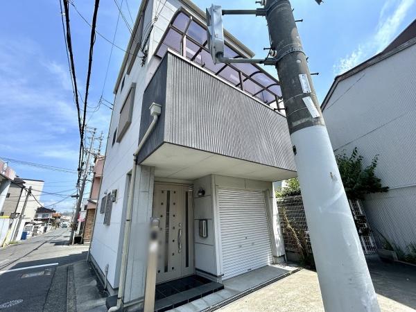 堺市中区新家町の中古一戸建て