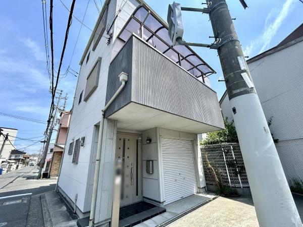 堺市中区新家町の中古一戸建て