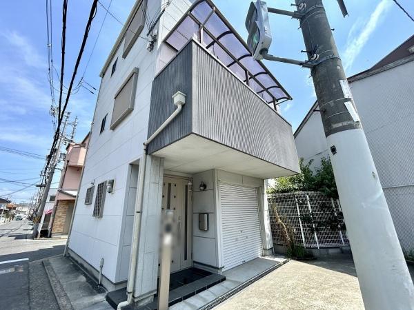 堺市中区新家町の中古一戸建て