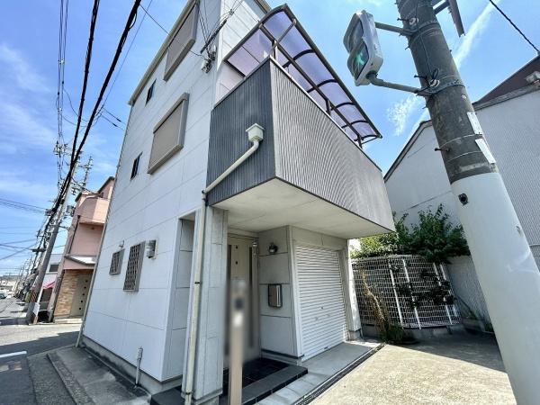 堺市中区新家町の中古一戸建て
