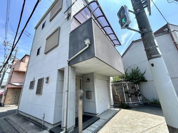 堺市中区新家町の中古一戸建て