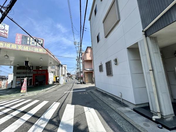 堺市中区新家町の中古一戸建て