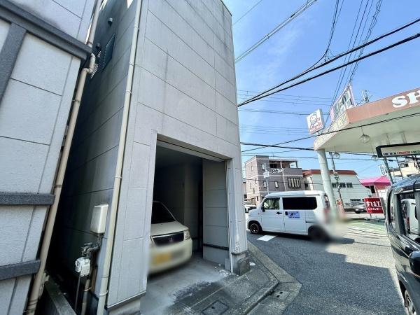 堺市中区新家町　中古戸建