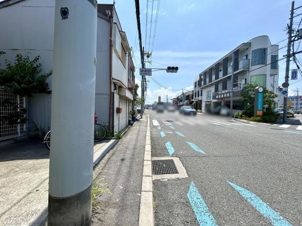 堺市中区新家町　中古戸建