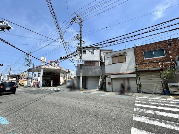 堺市中区新家町の中古一戸建て