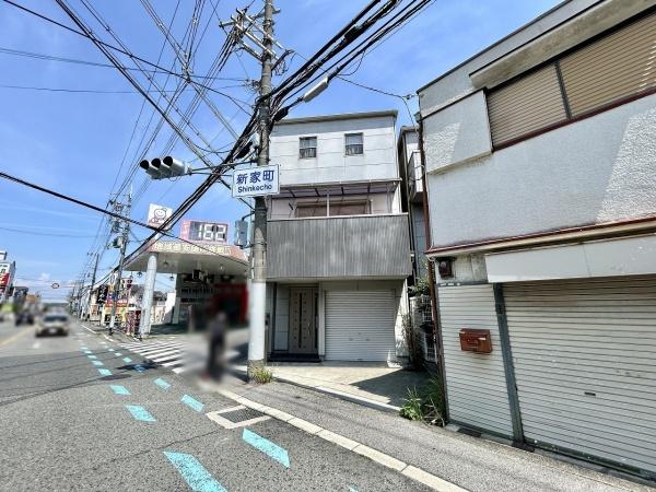 堺市中区新家町の中古一戸建て
