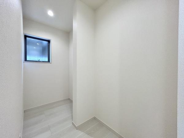 堺市西区浜寺昭和町3丁　新築戸建