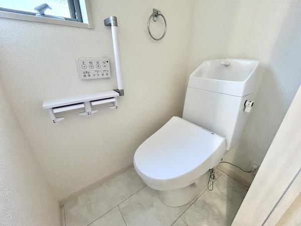 堺市西区浜寺昭和町3丁　新築戸建
