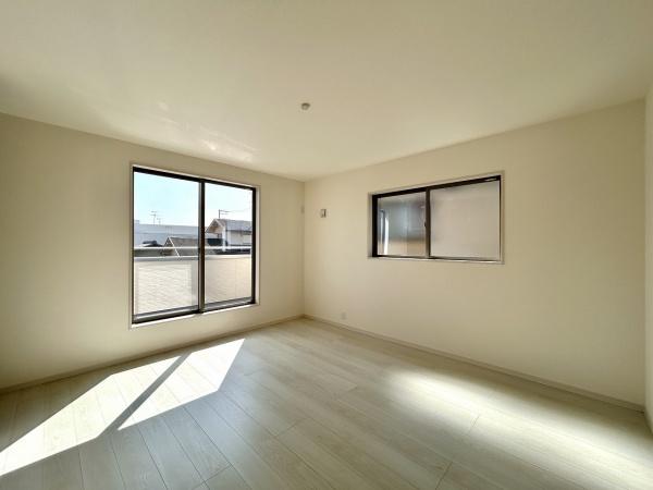 堺市西区浜寺昭和町3丁　新築戸建