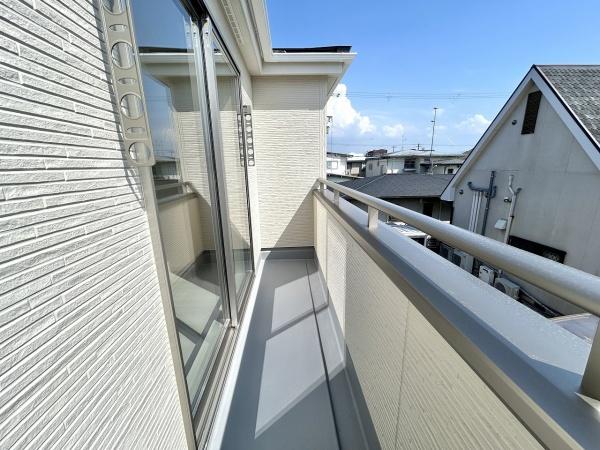 堺市西区浜寺昭和町3丁　新築戸建