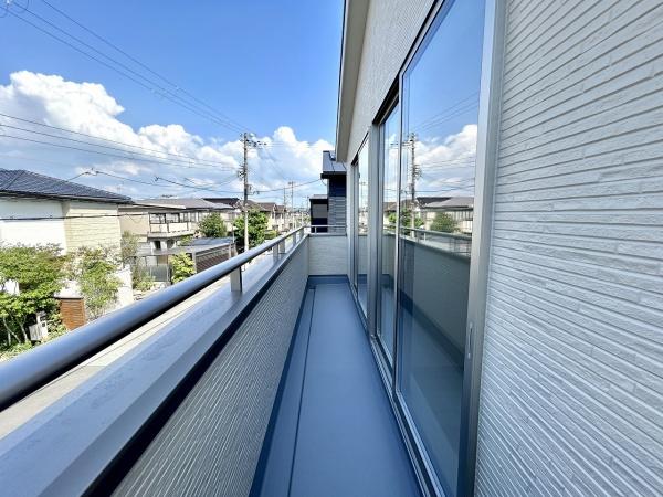 堺市西区浜寺昭和町3丁　新築戸建
