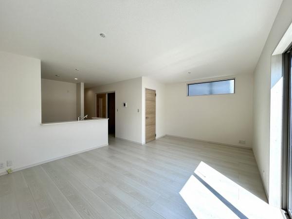 堺市西区浜寺昭和町3丁　新築戸建