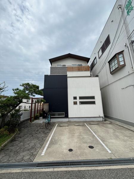 堺市堺区旭ヶ丘南町2丁　中古戸建