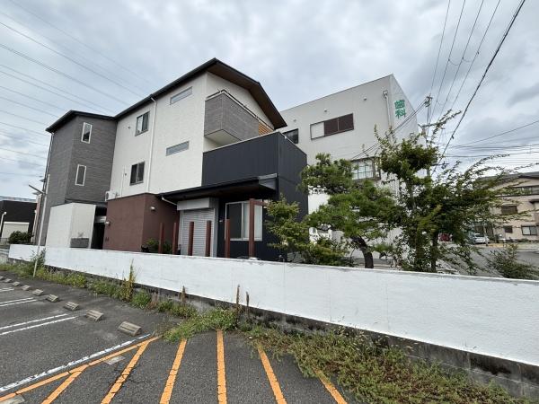 堺市堺区旭ヶ丘南町2丁　中古戸建