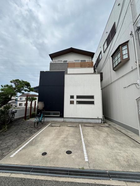 堺市堺区旭ヶ丘南町2丁　中古戸建
