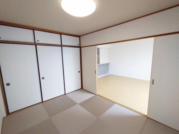 メイツ北野田