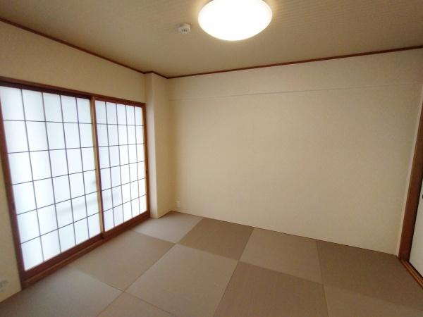 メイツ北野田