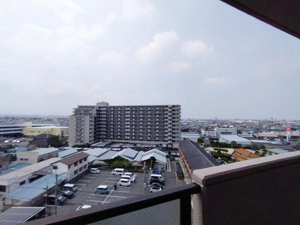 メイツ北野田