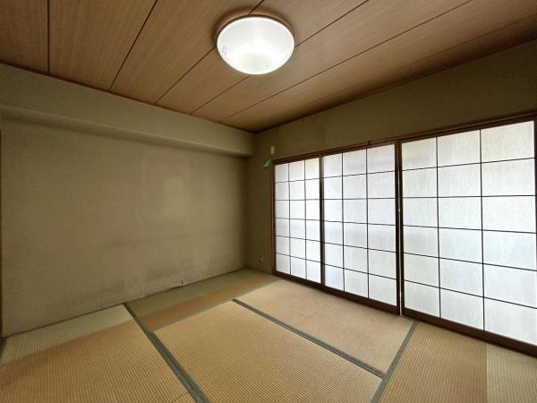 サンロード大泉