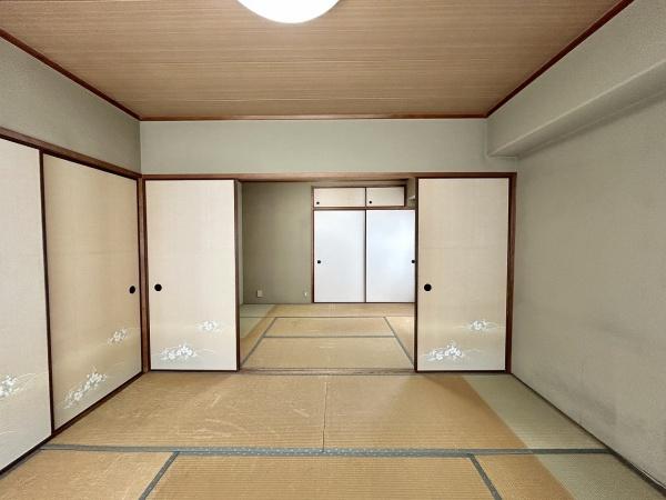 サンロード大泉