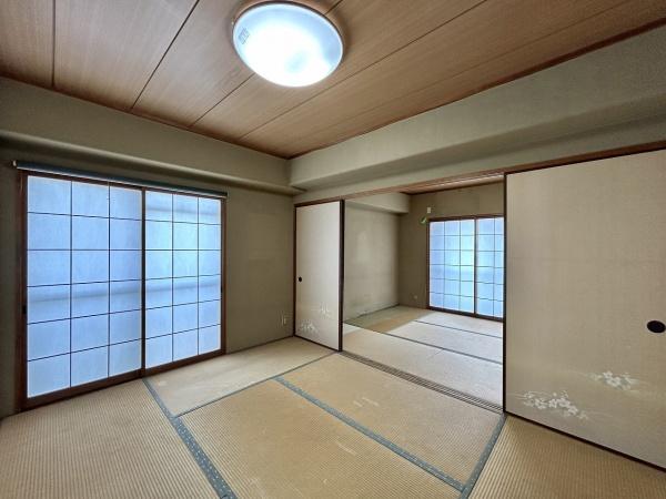 サンロード大泉