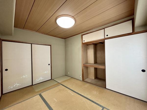 サンロード大泉