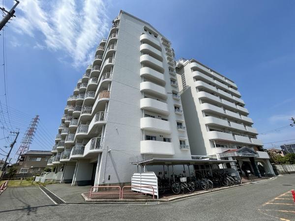 サンロード大泉