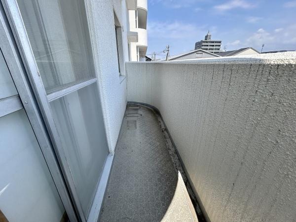 サンロード大泉