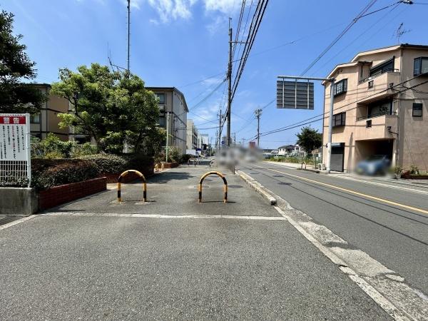 サンロード大泉