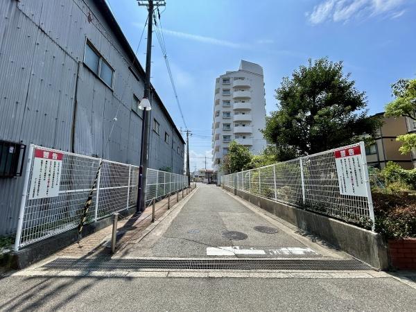 サンロード大泉