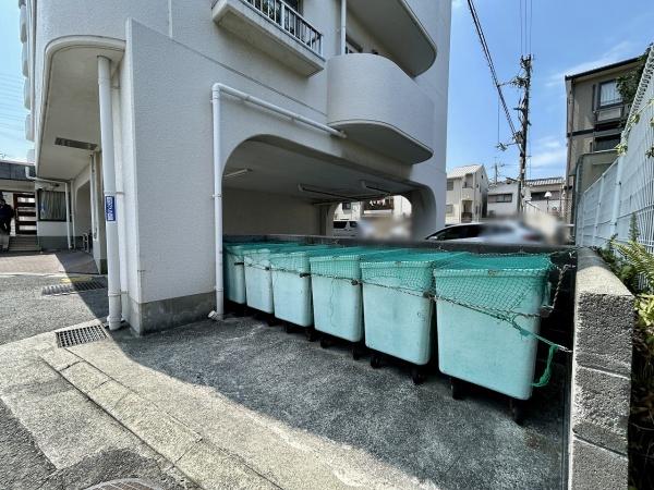 サンロード大泉
